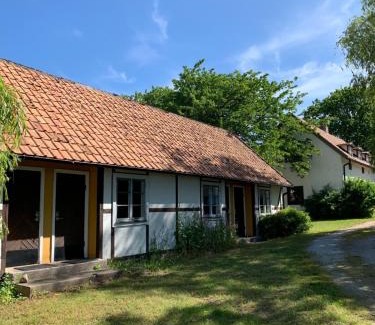 Klintehamn House | Gannarve Gård