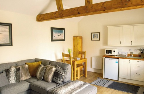 Bempton Cottage | Gannet Lodge - UK30977