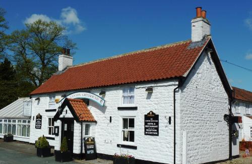 Ganton Hotel | Ganton Greyhound Inn
