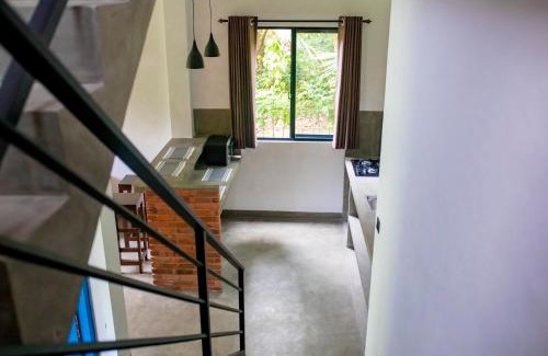 Padinnoruwa Bed & Breakfast | Ganu Villa