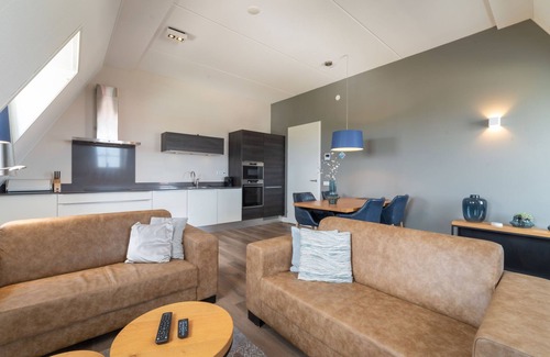 Colijnsplaat Apartment | Ganuenta by Interhome