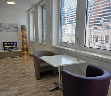 Fuerth Apartment | Ganz Apartments