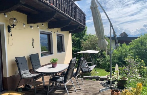 Thaur Apartment | Ganzes Haus
