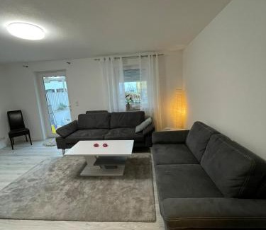 Offenburg House | ganzes Reihenhaus in Offenburg