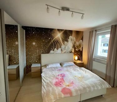 Offenburg House | ganzes Reihenhaus in Offenburg