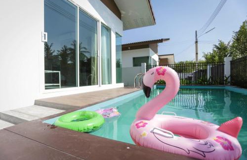 Ban Chang Villa | GAO Akira Pool Villa