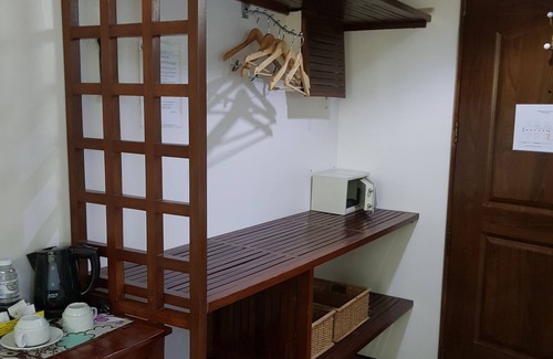 Balanga Bed & Breakfast | GAP Plaza Hotel