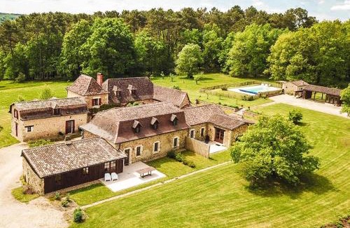 Issac House | Gapard La Grange