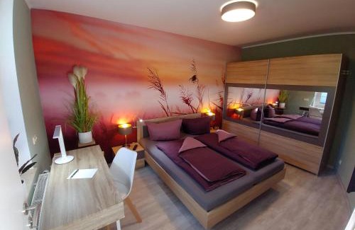Gohlis-Sud Apartment | gapart - Apartments mit Küche