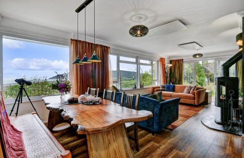 Porlock House | Gapperies West Porlock