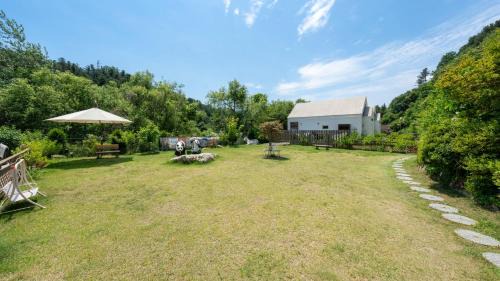 Seorak House | Gapyeong Bandivillage