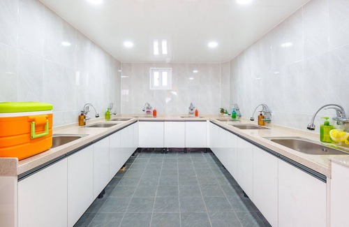 Sang House | Gapyeong Captain Caravan Glamping
