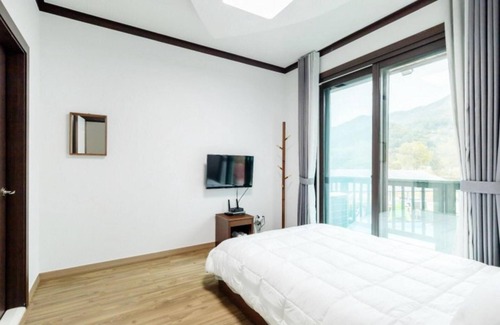Gapyeong House | Gapyeong Liona Pension