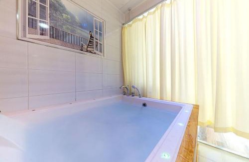 Sang House | Gapyeong Ohneulharu Spa Pension Pet friendly