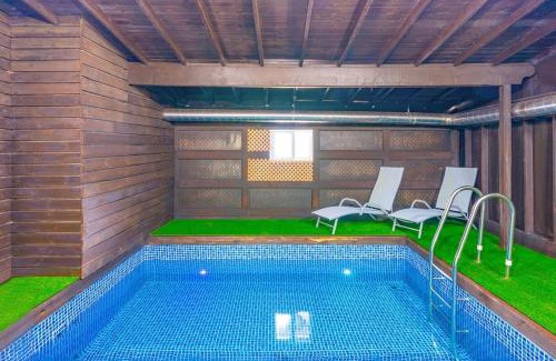 Seojong House | Gapyeong Vistahill Pension