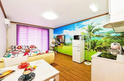 Gapyeong House | Gapyeong Woonak Four Seasons Pension