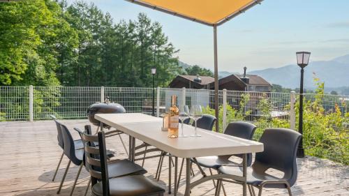 Seorak House | Gapyeong Yeonkkocchosu Pet Pension