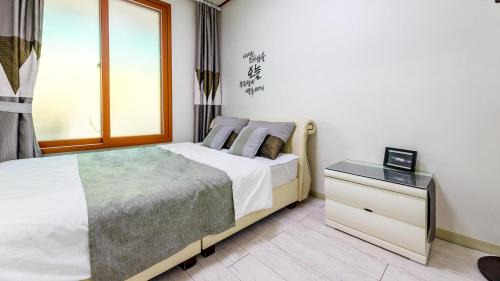 Seorak House | Gapyeong Yeoul kids pension