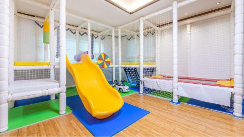Seorak House | Gapyeong Yeoul kids pension