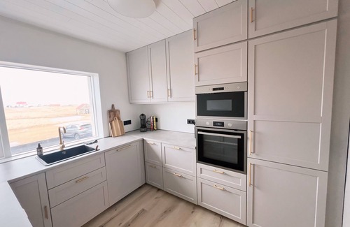 Gardur Apartment | Garður Apartments