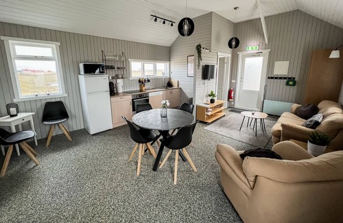 Gardur Apartment | Garður Apartments