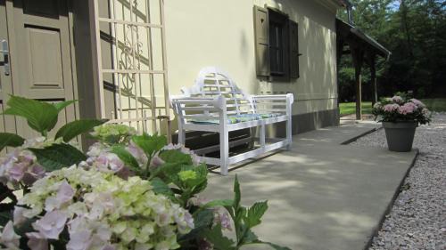 Garabonc House | Gara Cottage