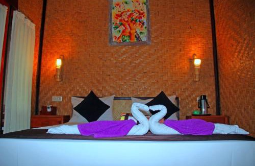 Goris House | Gara menjangan homestay