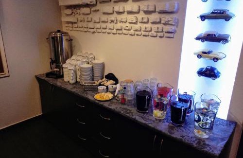 Wloclawek Hotel | GarageHotel