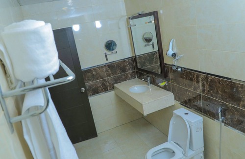 Addis Ababa Hotel | Garalay Hotel