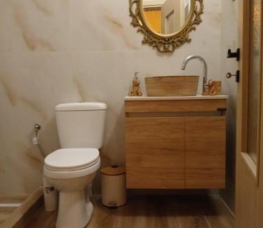 Konitsa Apartment | Garavelas Home Το σπιτι στην Καστανιανη Μαστοροχωρια Κονιτσα