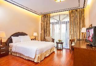 Hanoi Hotel | Garco Dragon Hotel