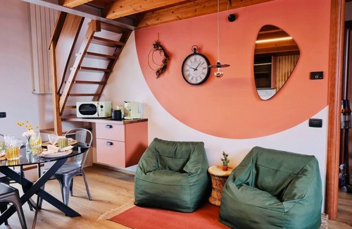 Calcinato Apartment | Garda Bliss Apartment near Lake Garda.