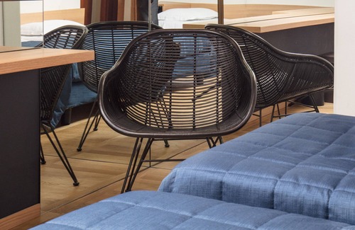 Montichiari Hotel | Garda Hotel