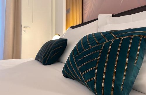 Cavalcaselle Apartment | Garda Lake Holiday Apartments Trilocale