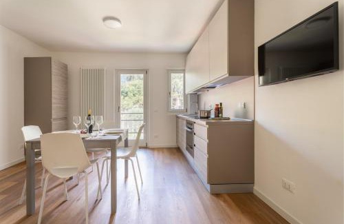 Torbole sul Garda Apartment | GARDA LIVING APARTMENTS Torbole 2