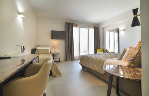 Peschiera del Garda House | Garda Room