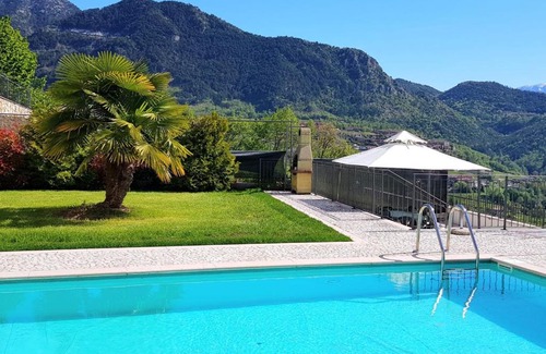 Voiandes Apartment | Garda Spirit