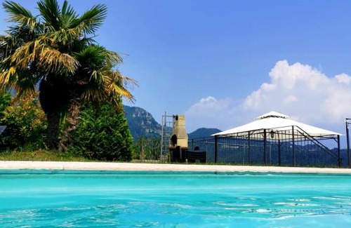 Voiandes Apartment | Garda Spirit