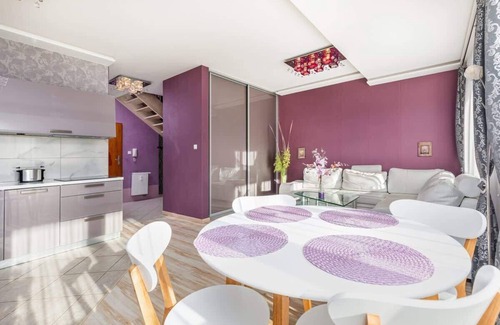 Kolobrzeg Apartment | Garden 27 | Luxury Apartment | 2 Bedrooms