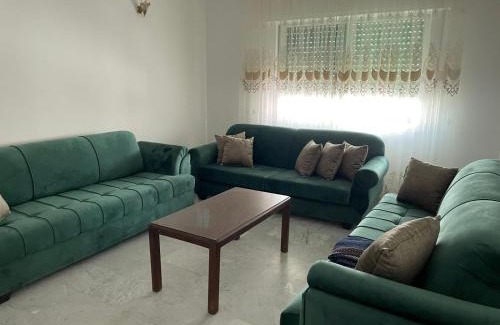 Amman Apartment | Garden 3 bedroom renovated apartment
