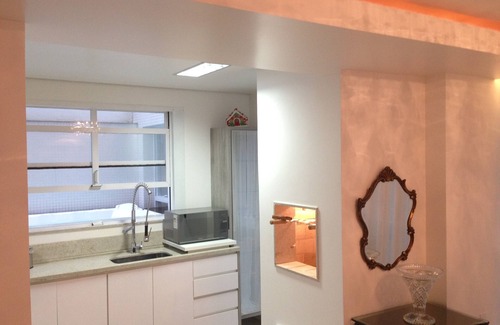 Centro Apartment | Garden Apartment with 3 Suites, Jacuzzi, Barbecue