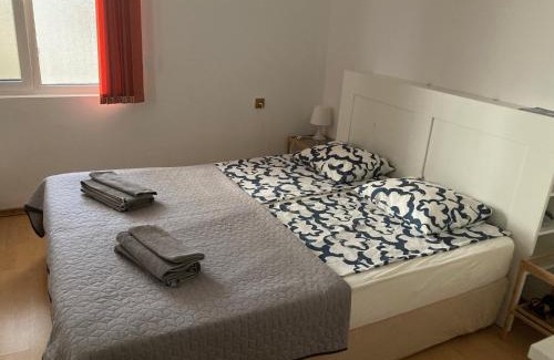 Karlovo Apartment | Garden apartment
