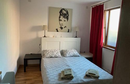 Karlovo Apartment | Garden apartment