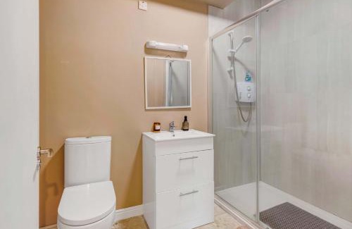 Smithborough Apartment | Garden Apartment