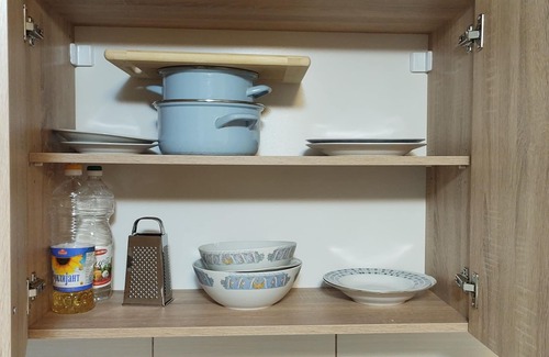 Prilep Apartment | Garden apartment
