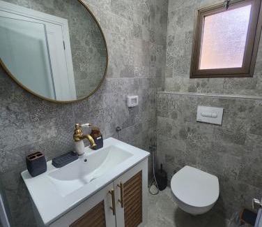 Masade Apartment | Garden apartments.