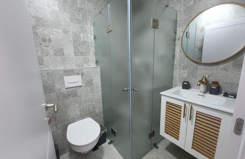 Masade Apartment | Garden apartments.