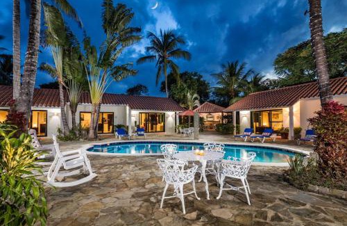 Sosua Bed & Breakfast | Garden By The Sea