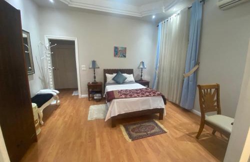 Garden City Apartment | Garden city 3 bedroom apartment