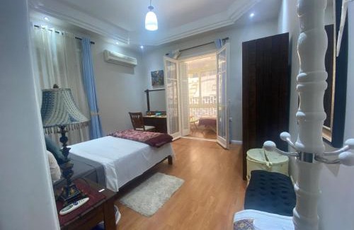 Garden City Apartment | Garden city 3 bedroom apartment